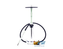 Кальян Alpha Hookah Kappa Neon X (Каппа Неон Х) Кальян Alpha Hookah Kappa Neon X (Каппа Неон Х)